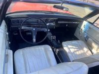 Chevrolet Impala ss convertible  - <small></small> 27.000 € <small>TTC</small> - #7