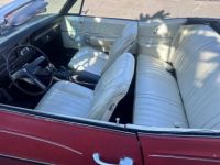 Chevrolet Impala ss convertible  - <small></small> 27.000 € <small>TTC</small> - #8