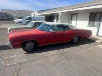 Chevrolet Impala ss convertible  - <small></small> 27.000 € <small>TTC</small> - #9