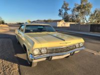 Chevrolet Impala ss convertible  - <small></small> 54.000 € <small>TTC</small> - #4