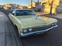 Chevrolet Impala ss convertible  - <small></small> 54.000 € <small>TTC</small> - #8