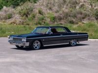 Chevrolet Impala SS Matching Numbers  - <small></small> 70.000 € <small>TTC</small> - #1