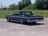 Chevrolet Impala SS Matching Numbers  - <small></small> 70.000 € <small>TTC</small> - #4