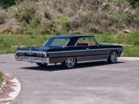 Chevrolet Impala SS Matching Numbers  - <small></small> 70.000 € <small>TTC</small> - #6