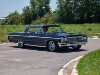 Chevrolet Impala SS Matching Numbers  - <small></small> 70.000 € <small>TTC</small> - #9