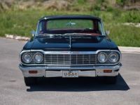 Chevrolet Impala SS Matching Numbers  - <small></small> 70.000 € <small>TTC</small> - #10