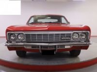 Chevrolet Impala Ss SYLC EXPORT - <small></small> 27.300 € <small>TTC</small> - #4