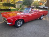 Chevrolet Impala ss427 convertible - <small></small> 56.500 € <small>TTC</small> - #1