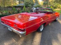 Chevrolet Impala ss427 convertible - <small></small> 56.500 € <small>TTC</small> - #2