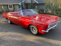 Chevrolet Impala ss427 convertible - <small></small> 56.500 € <small>TTC</small> - #6