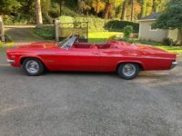 Chevrolet Impala ss427 convertible - <small></small> 56.500 € <small>TTC</small> - #7