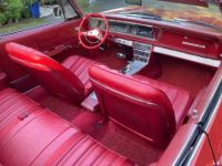 Chevrolet Impala ss427 convertible - <small></small> 56.500 € <small>TTC</small> - #8