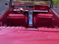 Chevrolet Impala ss427 convertible - <small></small> 56.500 € <small>TTC</small> - #11