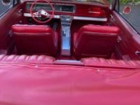 Chevrolet Impala ss427 convertible - <small></small> 56.500 € <small>TTC</small> - #12