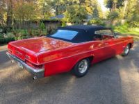 Chevrolet Impala ss427 convertible - <small></small> 56.500 € <small>TTC</small> - #16