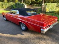 Chevrolet Impala ss427 convertible - <small></small> 56.500 € <small>TTC</small> - #18