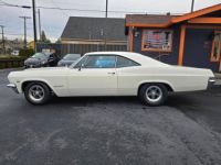 Chevrolet Impala super sport ss  - <small></small> 58.000 € <small>TTC</small> - #1