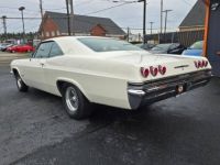 Chevrolet Impala super sport ss  - <small></small> 58.000 € <small>TTC</small> - #2