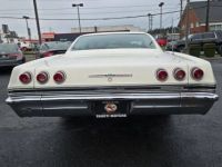 Chevrolet Impala super sport ss  - <small></small> 58.000 € <small>TTC</small> - #3