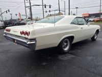 Chevrolet Impala super sport ss  - <small></small> 58.000 € <small>TTC</small> - #4