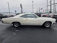 Chevrolet Impala super sport ss  - <small></small> 58.000 € <small>TTC</small> - #5