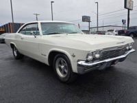 Chevrolet Impala super sport ss  - <small></small> 58.000 € <small>TTC</small> - #6