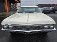 Chevrolet Impala super sport ss  - <small></small> 58.000 € <small>TTC</small> - #7