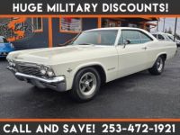 Chevrolet Impala super sport ss  - <small></small> 58.000 € <small>TTC</small> - #23