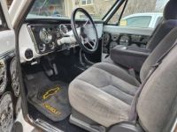 Chevrolet K10 - <small></small> 36.000 € <small>TTC</small> - #15