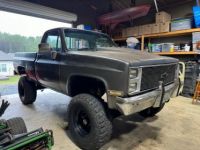 Chevrolet K10 - <small></small> 21.000 € <small>TTC</small> - #1