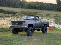 Chevrolet K10 - <small></small> 21.000 € <small>TTC</small> - #3