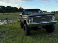 Chevrolet K10 - <small></small> 21.000 € <small>TTC</small> - #5