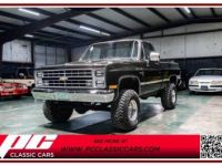 Chevrolet K10 - <small></small> 47.000 € <small>TTC</small> - #1