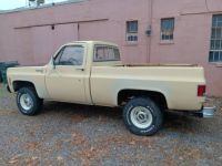 Chevrolet K10 - <small></small> 18.000 € <small>TTC</small> - #2