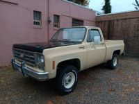 Chevrolet K10 - <small></small> 18.000 € <small>TTC</small> - #3