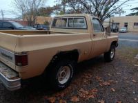 Chevrolet K10 - <small></small> 18.000 € <small>TTC</small> - #5