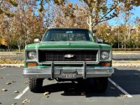 Chevrolet K10 - <small></small> 18.000 € <small>TTC</small> - #2