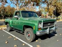 Chevrolet K10 - <small></small> 18.000 € <small>TTC</small> - #3