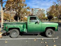 Chevrolet K10 - <small></small> 18.000 € <small>TTC</small> - #4