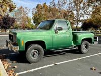 Chevrolet K10 - <small></small> 18.000 € <small>TTC</small> - #6