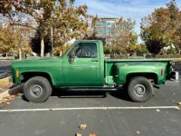 Chevrolet K10 - <small></small> 18.000 € <small>TTC</small> - #7