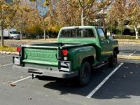 Chevrolet K10 - <small></small> 18.000 € <small>TTC</small> - #10