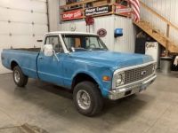 Chevrolet K10 - <small></small> 19.000 € <small>TTC</small> - #15