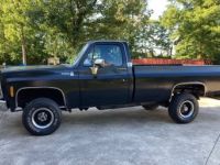 Chevrolet K10 - <small></small> 21.000 € <small>TTC</small> - #1