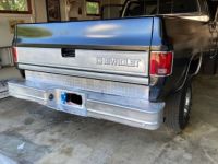 Chevrolet K10 - <small></small> 21.000 € <small>TTC</small> - #3