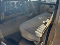 Chevrolet K10 - <small></small> 22.000 € <small>TTC</small> - #9