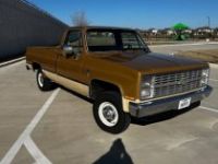 Chevrolet K10 - <small></small> 22.000 € <small>TTC</small> - #20