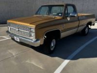 Chevrolet K10 - <small></small> 22.000 € <small>TTC</small> - #21