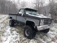 Chevrolet K10 - <small></small> 17.000 € <small>TTC</small> - #2