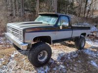 Chevrolet K10 - <small></small> 16.000 € <small>TTC</small> - #5